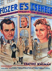Fűszer és csemege (1940)
