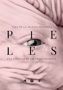 Pieles (2017)