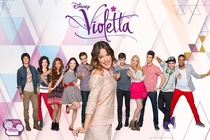 Violetta (2012–2015)
