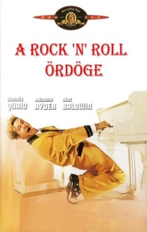 A rock 'n' roll ördöge (1989)