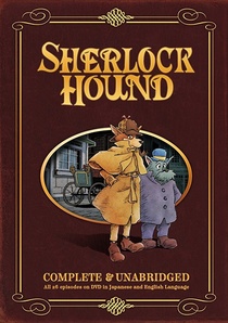 Sherlock Holmes, a mesterkopó (1984–1985)