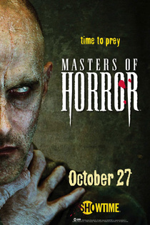 A horror mesterei (2005–2007)