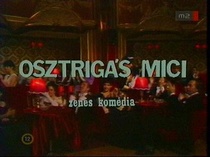 Osztrigás Mici (1983)