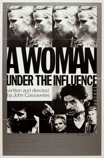 Egy hatás alatt álló nő (1974)