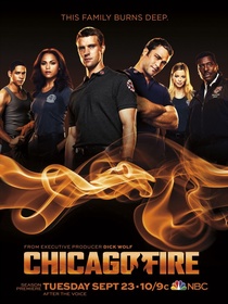 Lángoló Chicago (2012–)