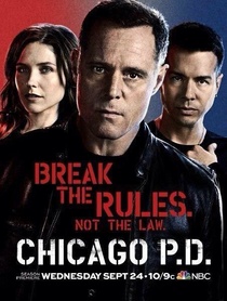 Bűnös Chicago (2014–)