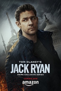 Tom Clancy's Jack Ryan (2018–)