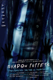 Shadow Puppets (2007)