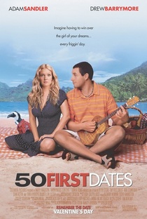 Az 50 első randi (2004)