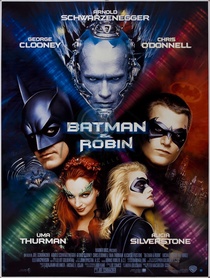 Batman és Robin (1997)
