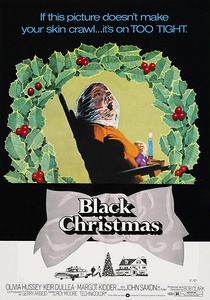 Fekete karácsony (1974)