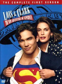 Lois és Clark: Superman legújabb kalandjai (1993–1997)