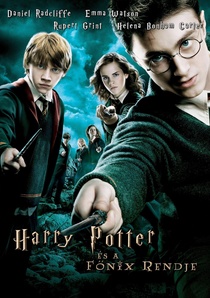 Harry Potter és a Főnix Rendje (2007)