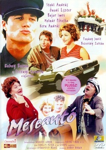 Meseautó (2000)