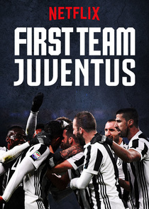 First Team: Juventus (2018–2018)