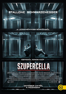 Szupercella (2013)