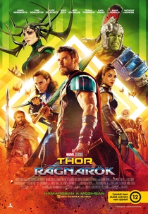 Thor – Ragnarök (2017)