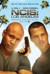 NCIS: Los Angeles (2009–)