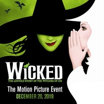 Wicked – Part One (2024)