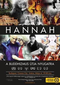 Hannah: A buddhizmus útja nyugatra (2014)