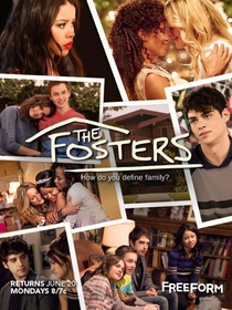 The Fosters (2013–2018)