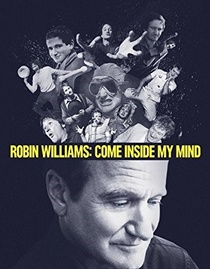 Robin Williams – Egy komikus portréja (2018)