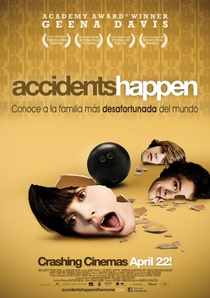 Mindenkit érhet baleset (2009)