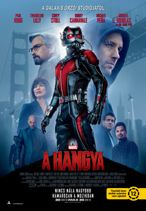 A Hangya (2015)