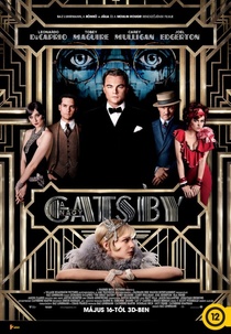 A nagy Gatsby (2013)