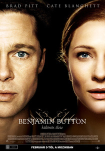 Benjamin Button különös élete (2008)