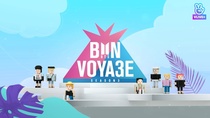 BTS: Bon Voyage 3 (2018–2018)