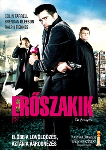 Erőszakik (2008)