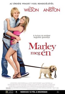 Marley meg én (2008)