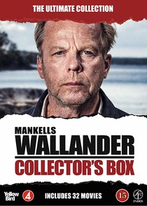 Mankells Wallander (2005–)