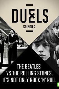 Beatles vagy Stones? (2015)