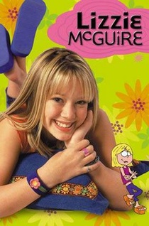 Lizzie McGuire (2001–2004)