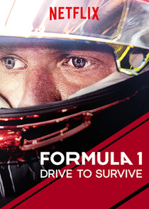 Formula 1 – Hajsza a túlélésért (2019–)