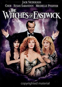 Az eastwicki boszorkányok (1987)