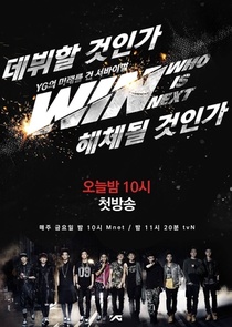 WIN: Who is Next? (2013–2013)