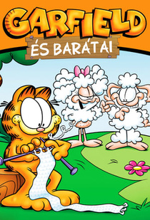 Garfield és barátai (1988–1995)