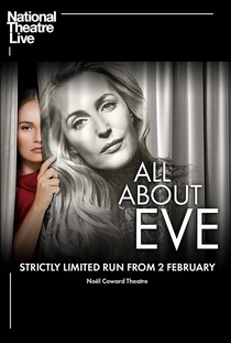 National Theatre Live: All About Eve (2019)