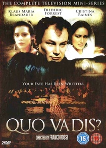 Quo Vadis? (1985–1985)