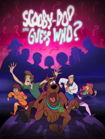Scooby-Doo és (sz)társai (2019–)