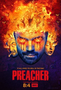 Preacher (2016–2019)