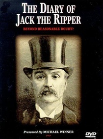 The Diary of Jack the Ripper (1993)