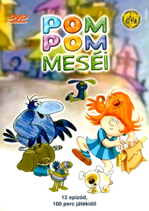 Pom Pom meséi (1979–1980)