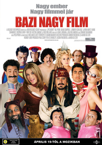 Bazi nagy film (2007)