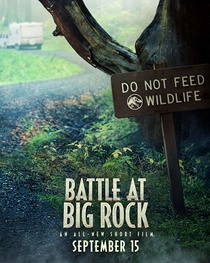 Battle at Big Rock (2019)