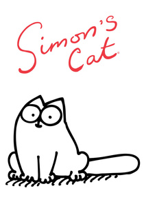 Simon's Cat (2008–)