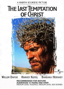 Krisztus utolsó megkísértése (1988)